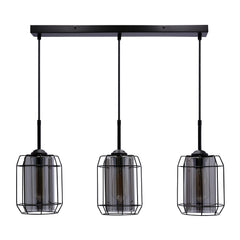 Suspension luminaire | Jonera L 67 cm