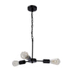 Suspension luminaire | Sparta