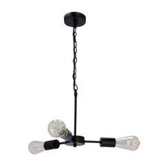 Suspension luminaire | Sparta