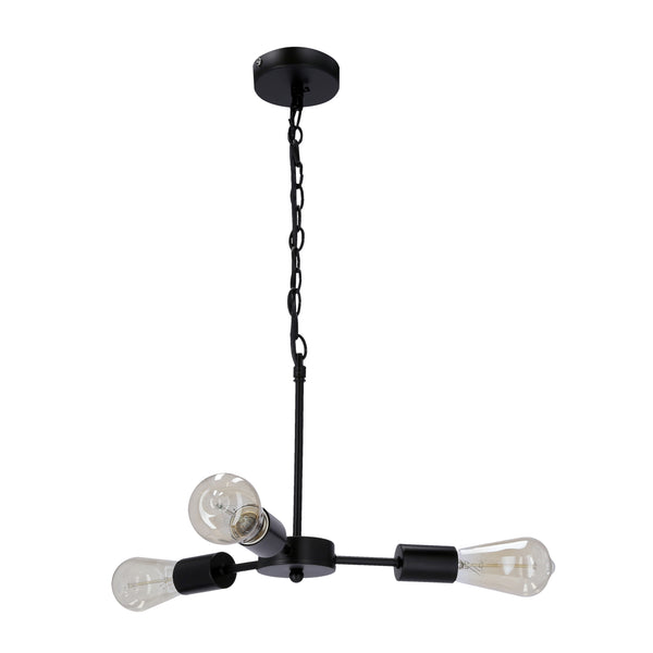 Suspension luminaire | Sparta