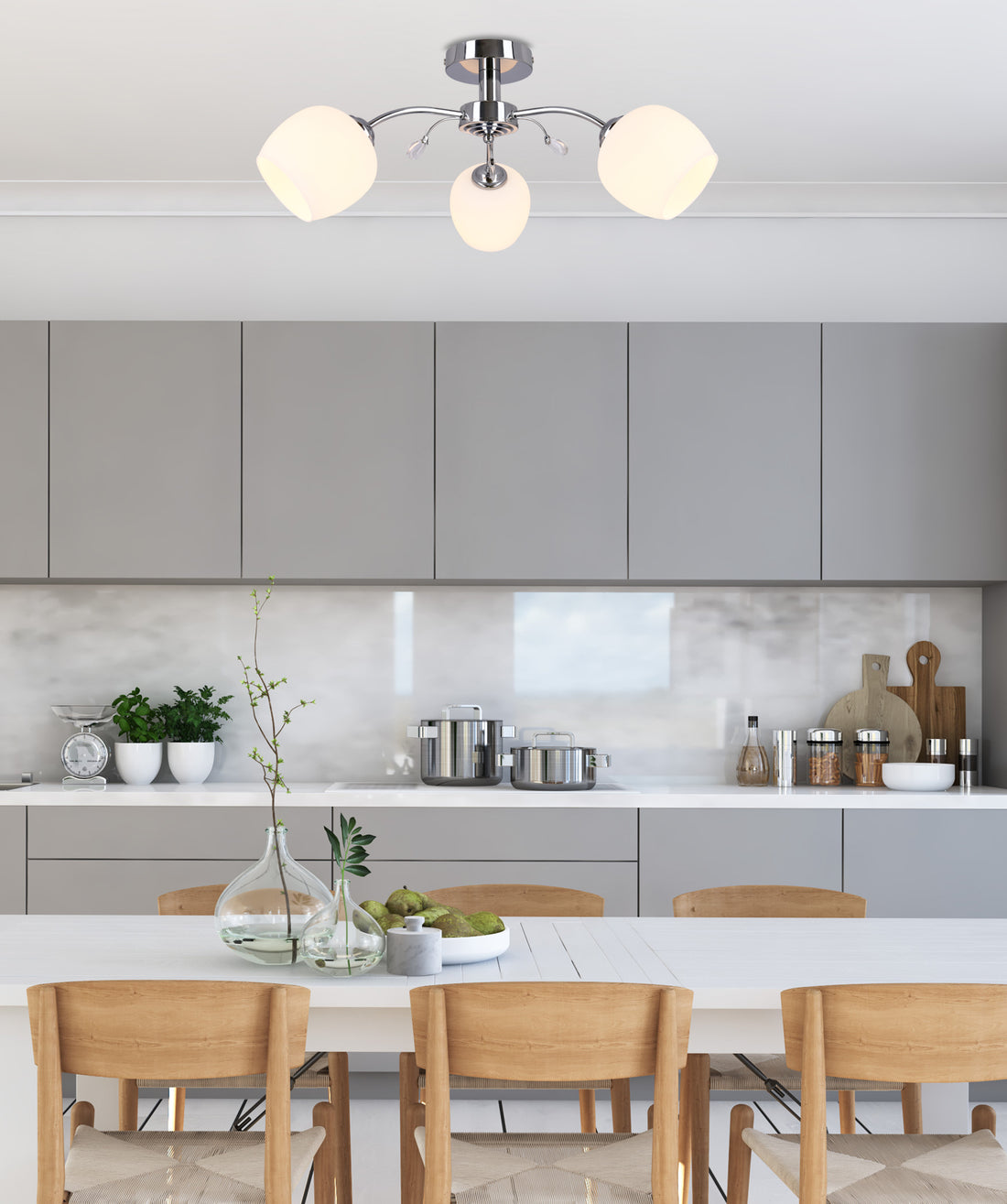Luminaire plafonnier | Estar