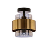 Luminaire plafonnier | Vermeil