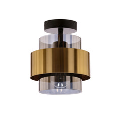 Luminaire plafonnier | Vermeil