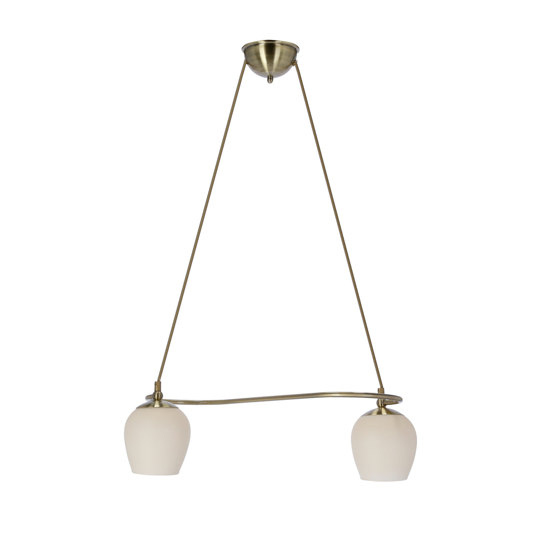 Suspension luminaire | Marnelica