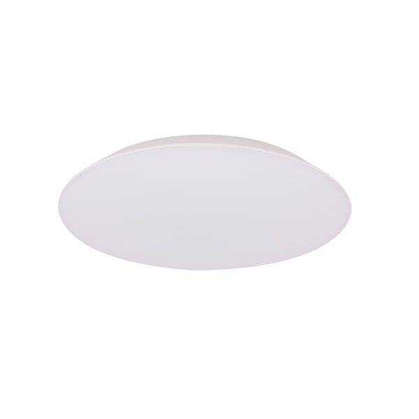 Plafonnier LED | Juno Blanc