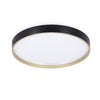 Plafonnier LED | Florida Doré