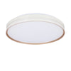 Plafonnier LED Montana doré