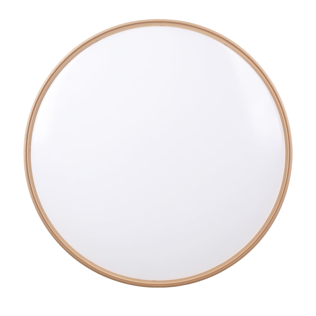 Plafonnier LED Montana doré