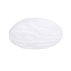 Plafonnier LED Nevada blanc
