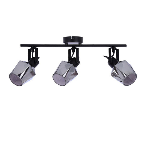 Luminaire plafonnier | Randi Noir