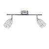 Luminaire plafonnier | Shiba Chromé