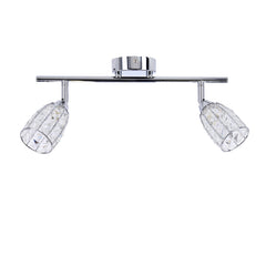 Luminaire plafonnier | Shiba Chromé