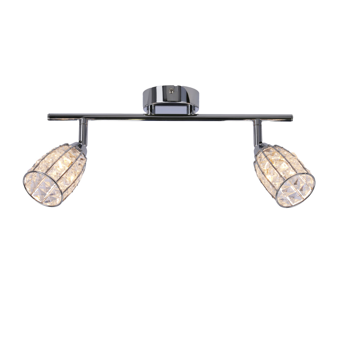 Luminaire plafonnier | Shiba Chromé