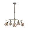 Suspension luminaire | Borelli