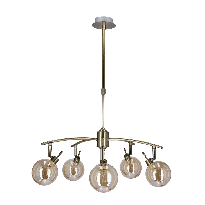 Suspension luminaire | Borelli