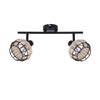 Luminaire plafonnier | Juicy Noir
