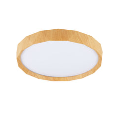 Plafonnier LED | Cadix Blanc