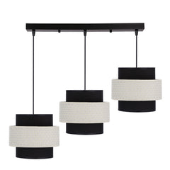 Suspension luminaire | Benta L 72 cm