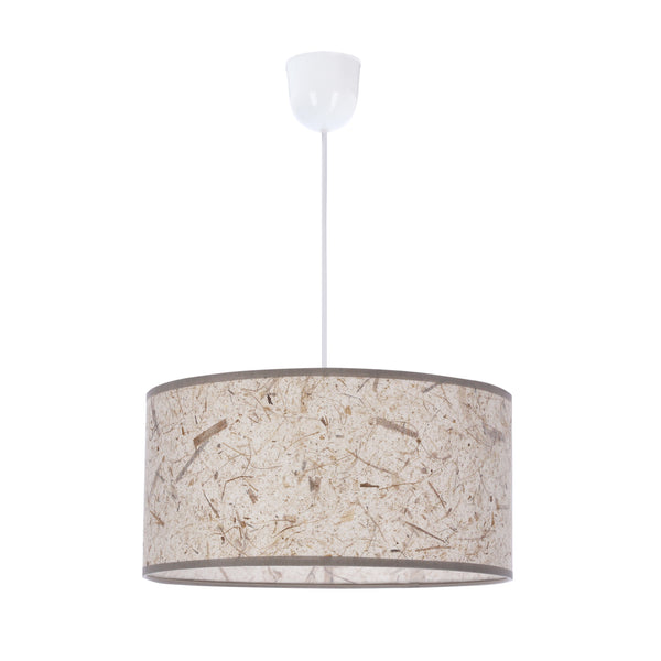Suspension luminaire | Papirus