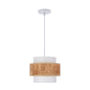 Suspension luminaire | Cork