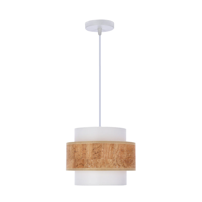 Suspension luminaire | Cork
