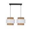Suspension luminaire | Forni