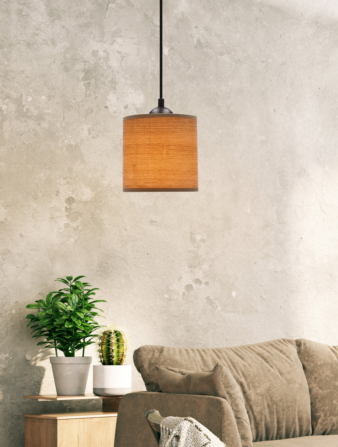 Suspension luminaire | Lundanisto