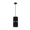 Suspension luminaire | Gina Noire