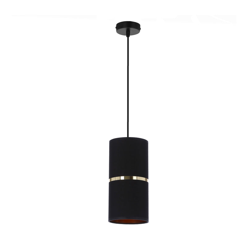 Suspension luminaire | Gina Noire