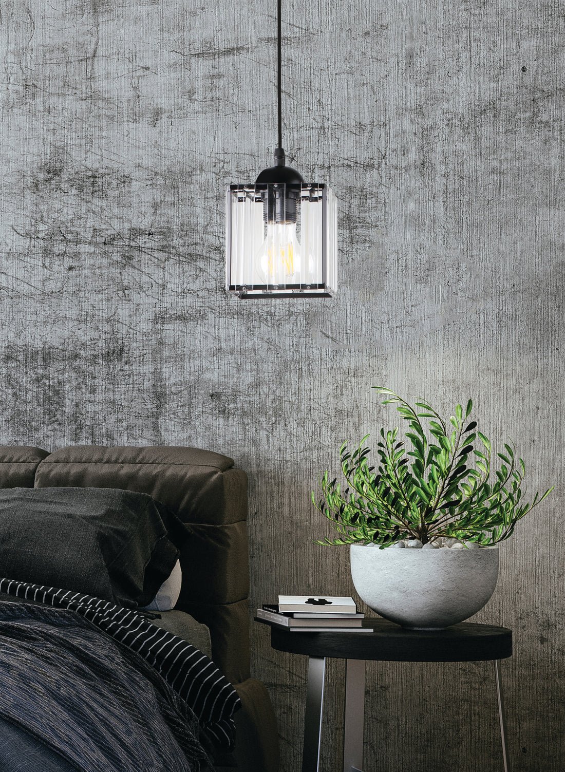 Suspension luminaire | Quinto