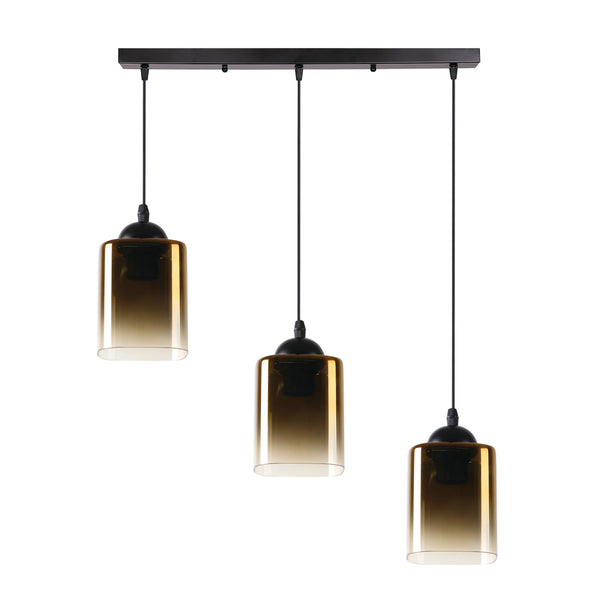 Suspension luminaire | Serena L 64 cm