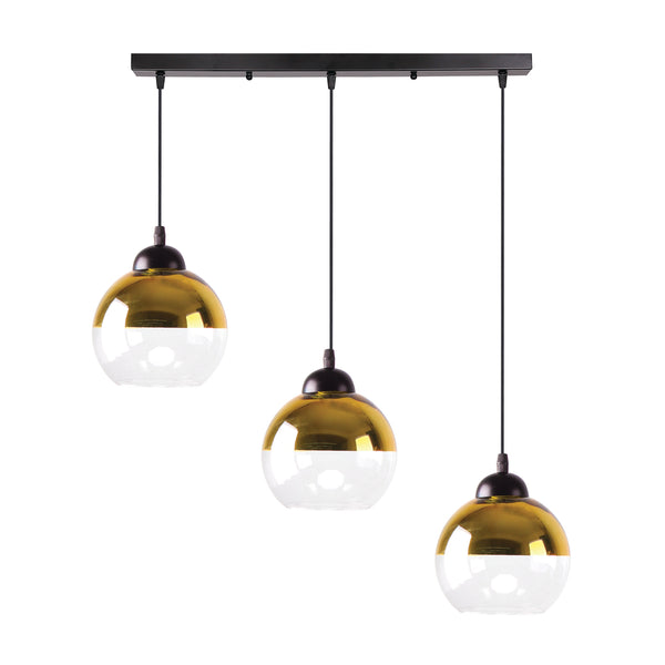 Suspension luminaire | Zenbereta