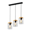 Suspension luminaire | Wels L 52 cm