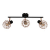 Luminaire plafonnier | Acrobat Noire
