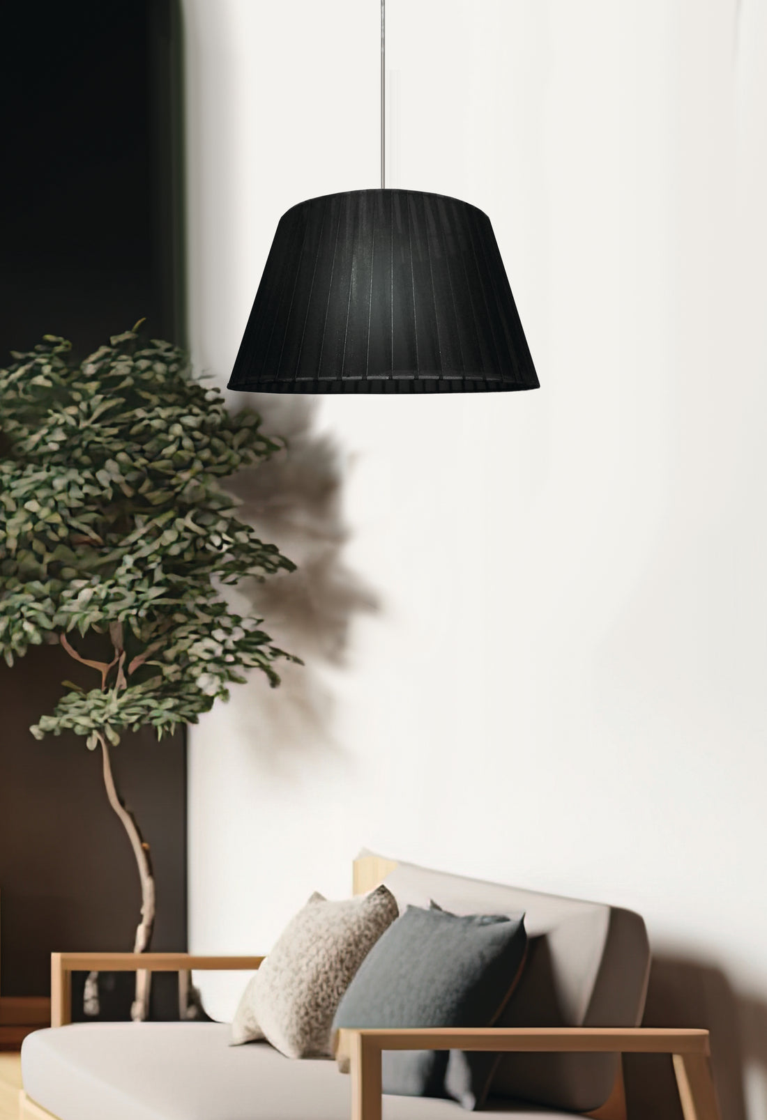 Suspension luminaire | Notizia