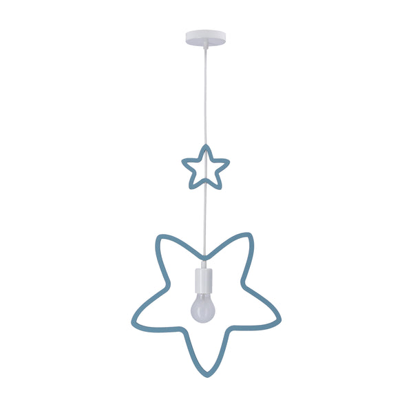 Suspension luminaire | Single Ss