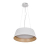 Suspension luminaire | Lucentio