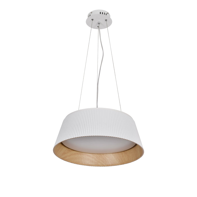 Suspension luminaire | Lucentio