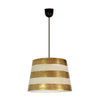 Suspension luminaire | Ondberica