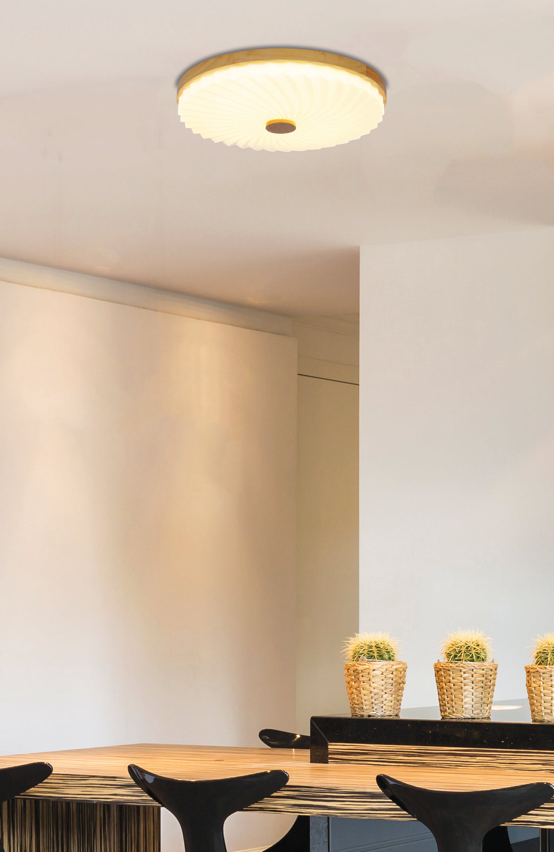 Plafonnier LED | Lemo