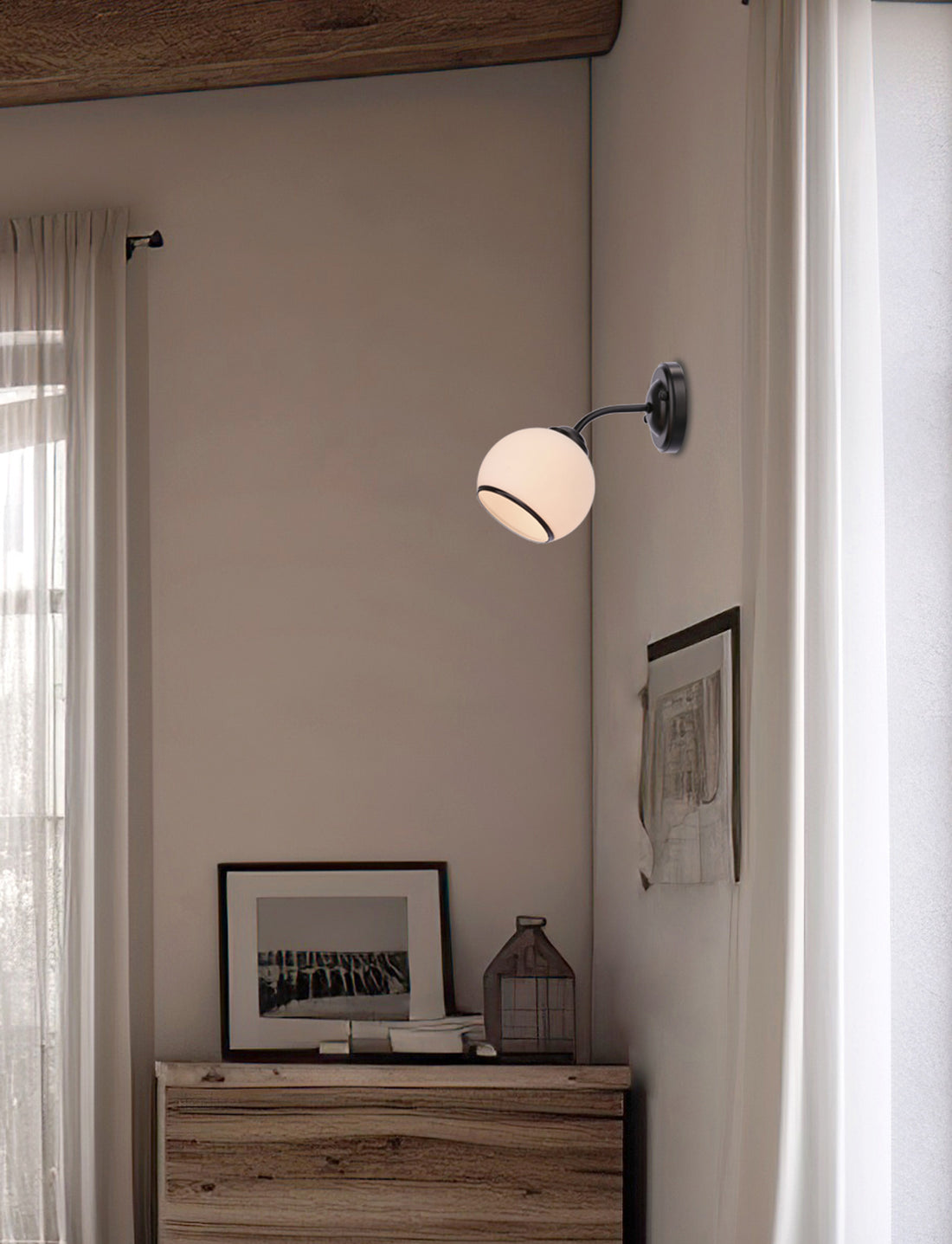 Applique murale | Marinen