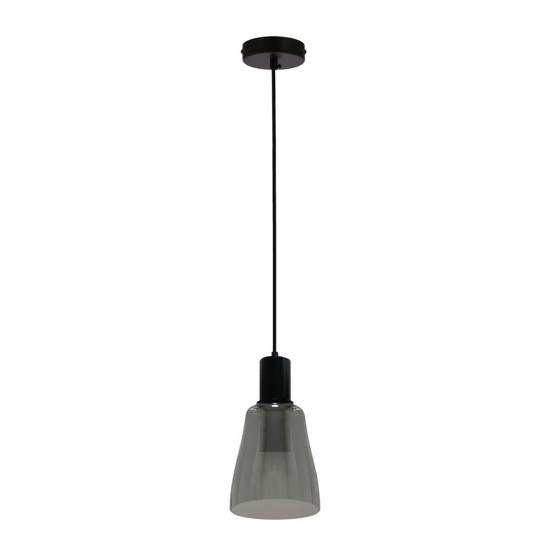 Suspension luminaire | Udin Grise