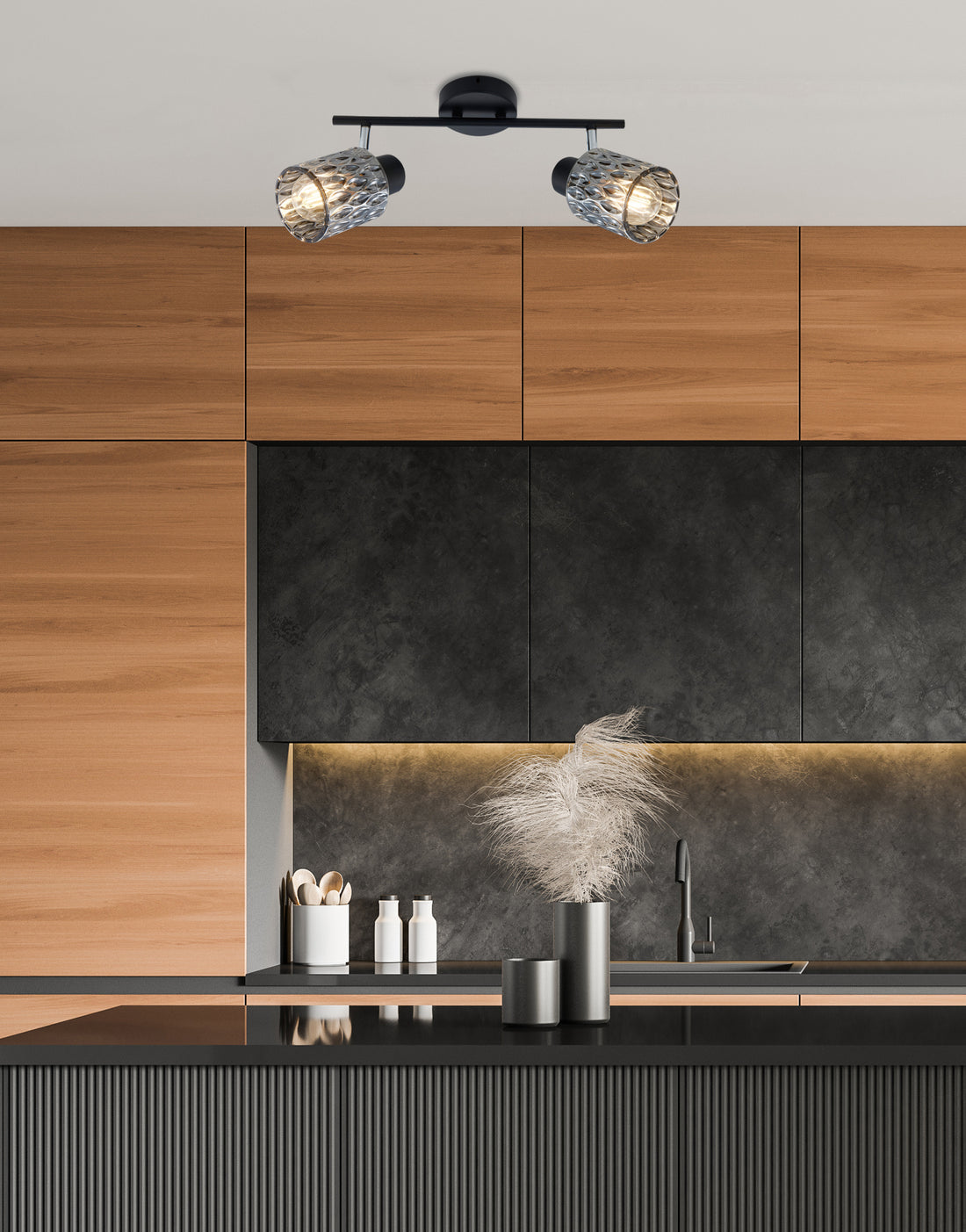 Luminaire plafonnier | Bill