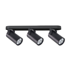 Luminaire plafonnier | Gary Noir