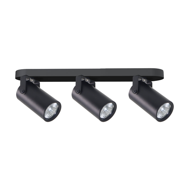Luminaire plafonnier | Gary Noir