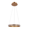 Suspension luminaire | Hashim