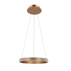 Suspension luminaire | Hashim