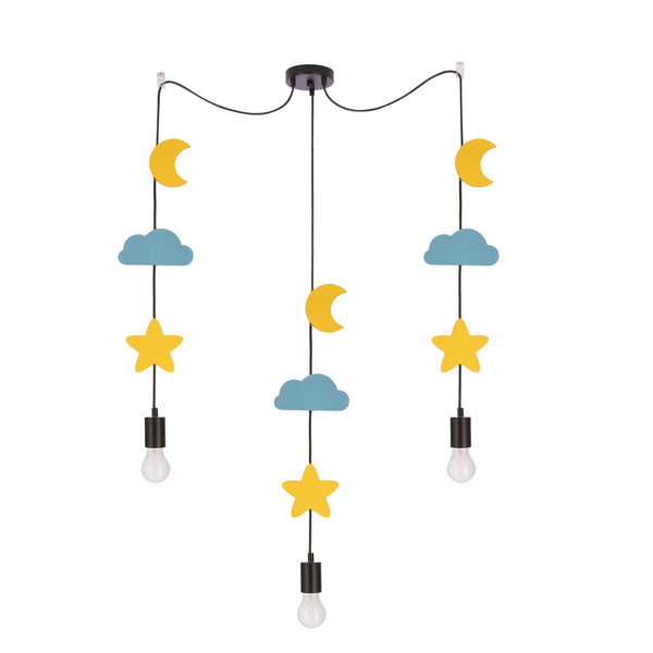 Suspension luminaire | Meridio