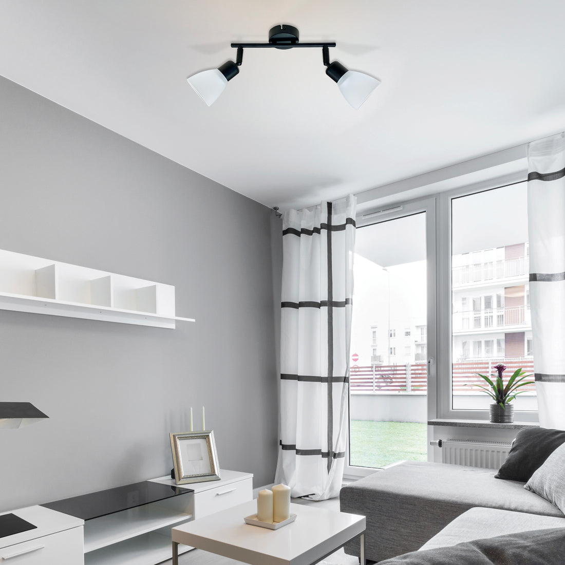 Luminaire plafonnier | Costa