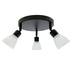 Luminaire plafonnier | Costa Noir